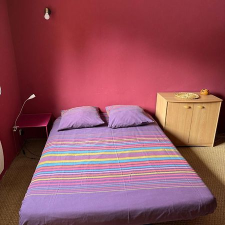 La Petite Maison Chez Jp Chassieu Luaran gambar